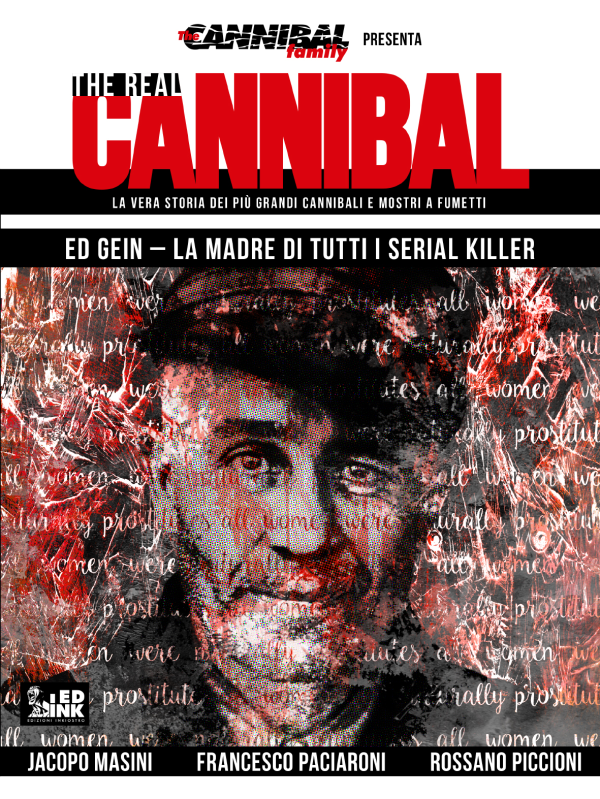 The Real Cannibal 3
