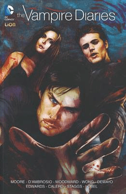 The Vampire Diaries