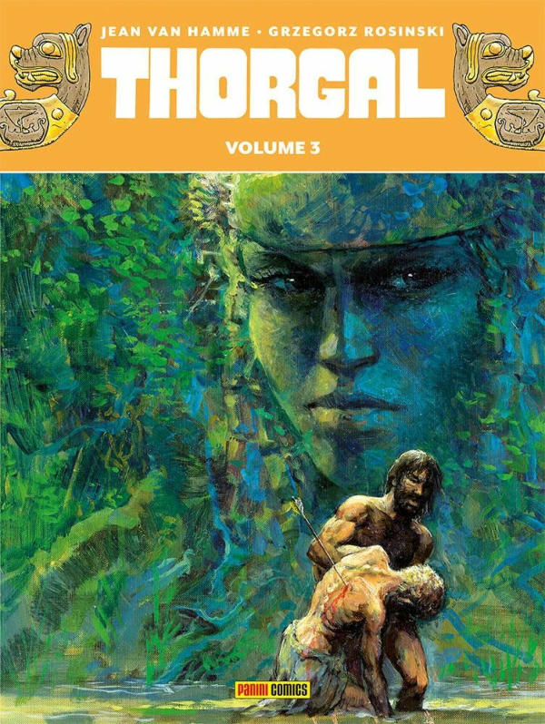 Thorgal Deluxe
