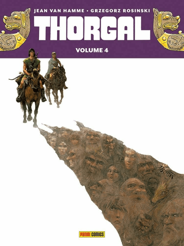 Thorgal Deluxe