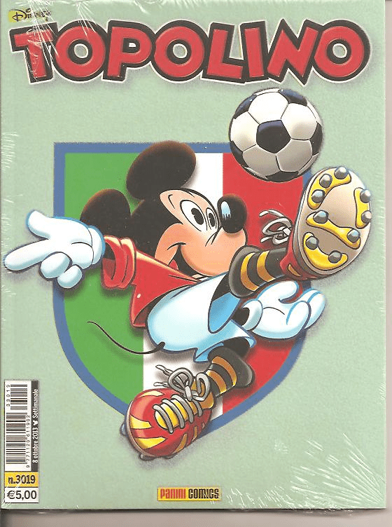 Topolino