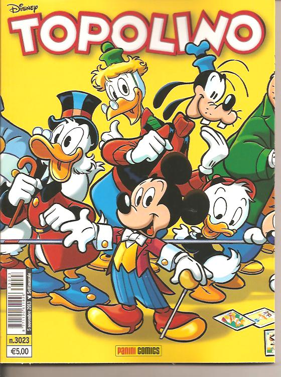 Topolino