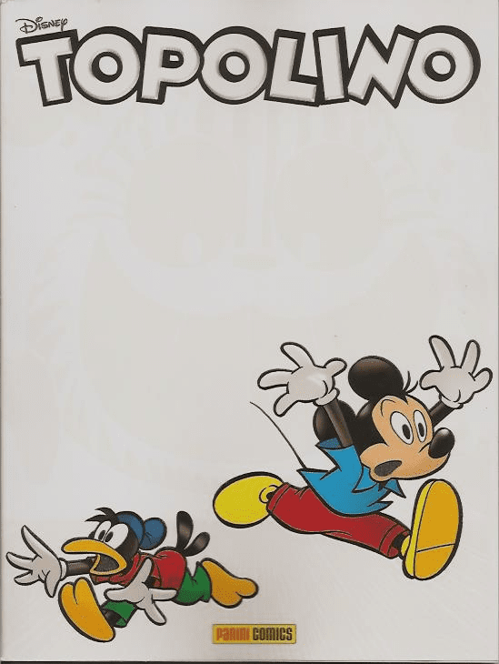 Topolino