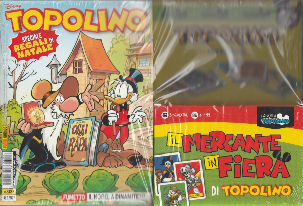 Topolino