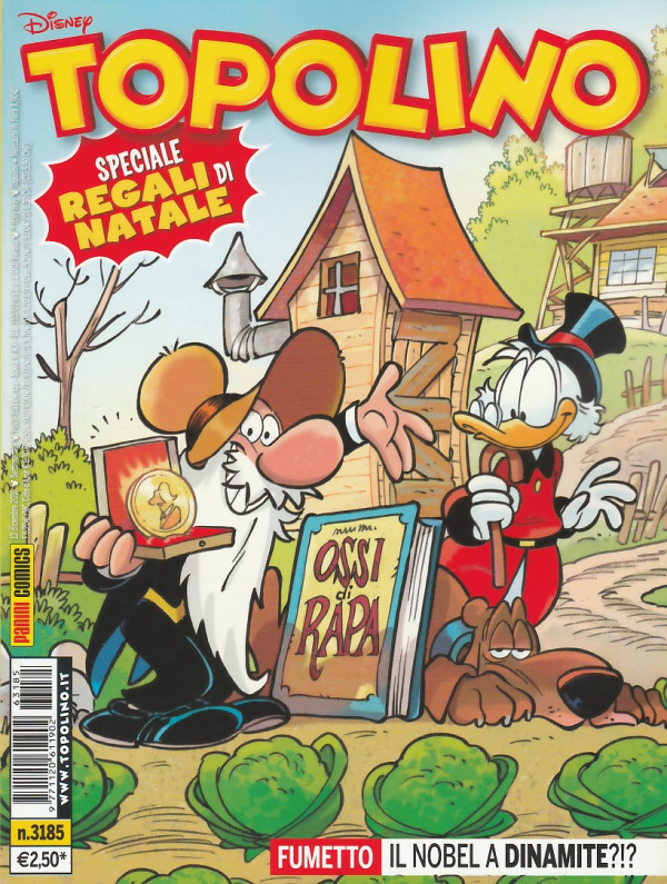 Topolino