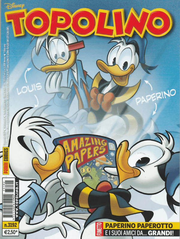 Topolino