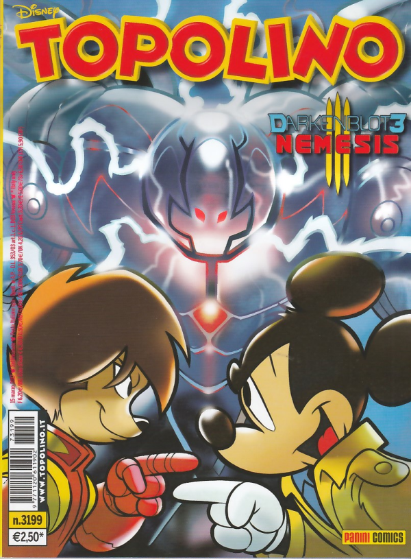 Topolino