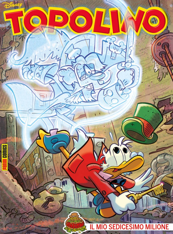 Topolino