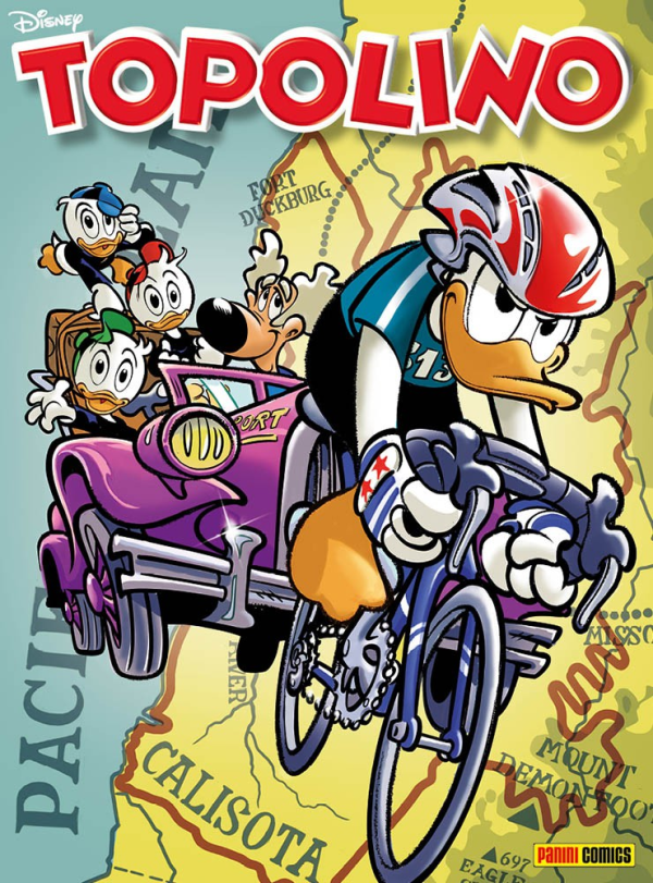 Topolino