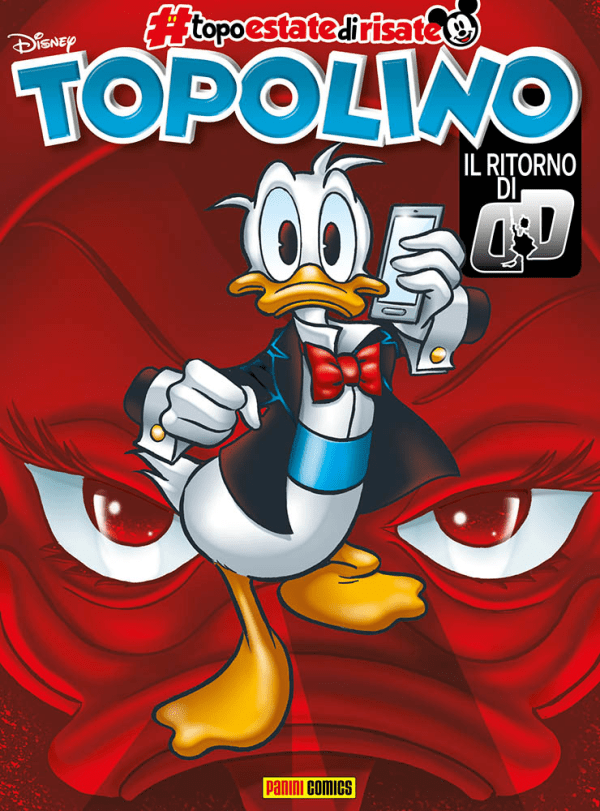 Topolino