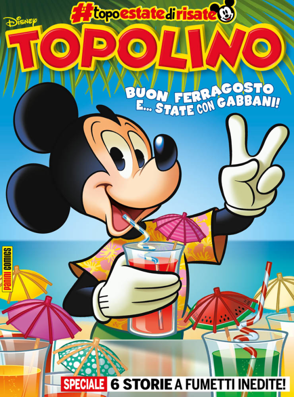 Topolino