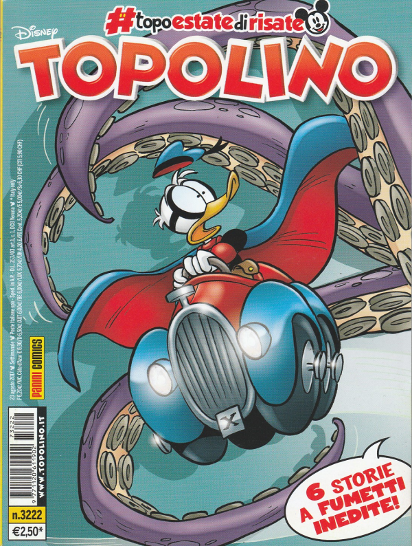 Topolino