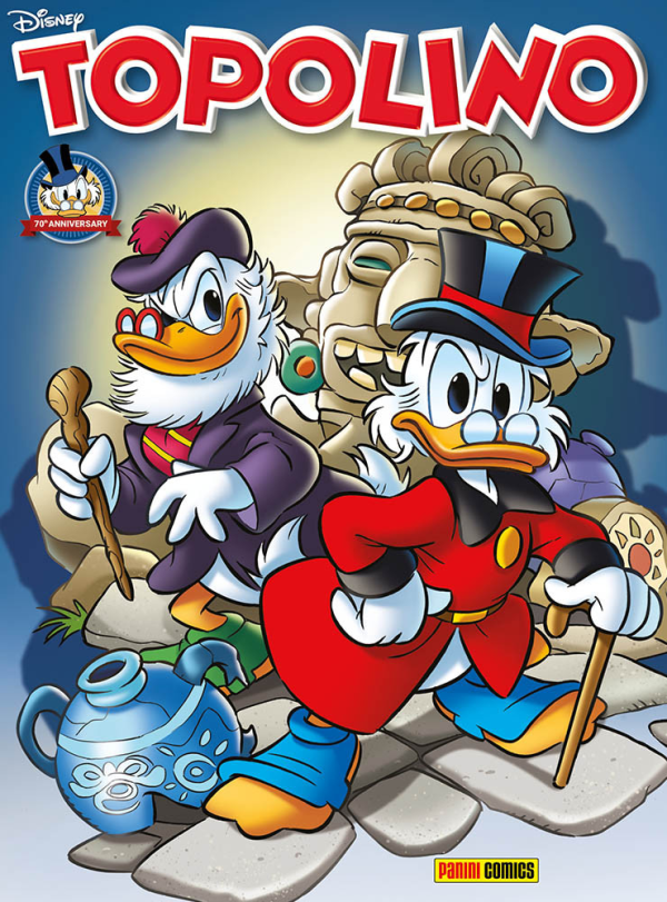 Topolino