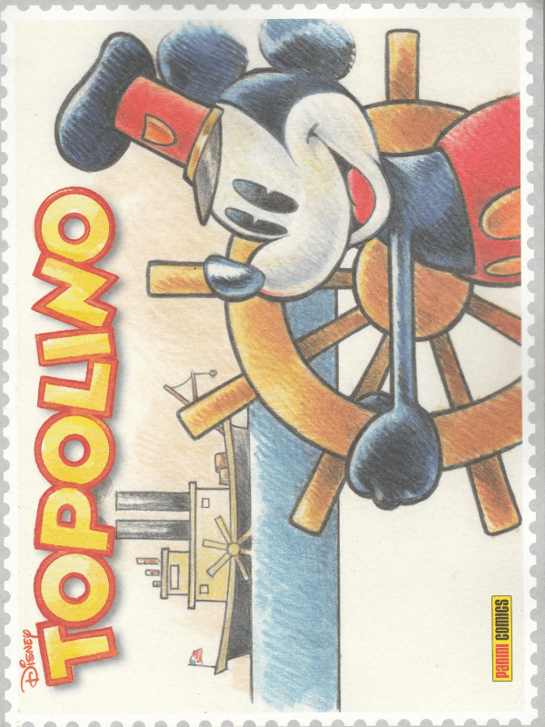 Topolino