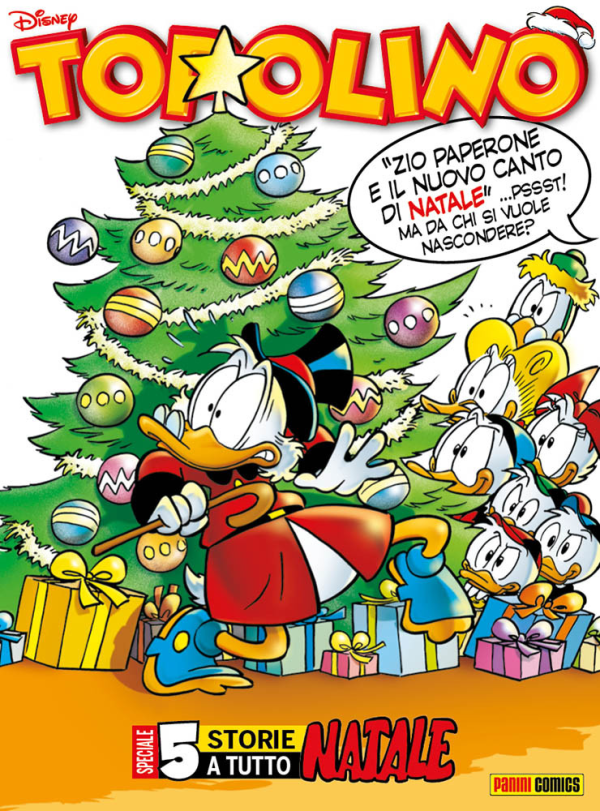 Topolino