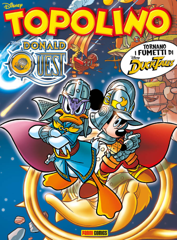 Topolino