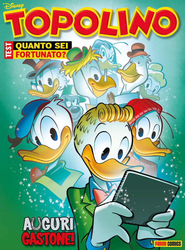 Topolino