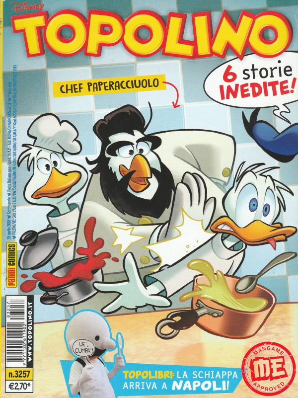 Topolino