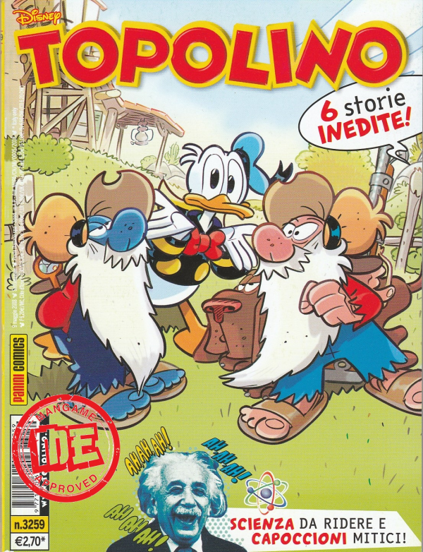 Topolino