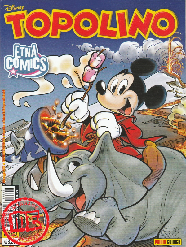 Topolino