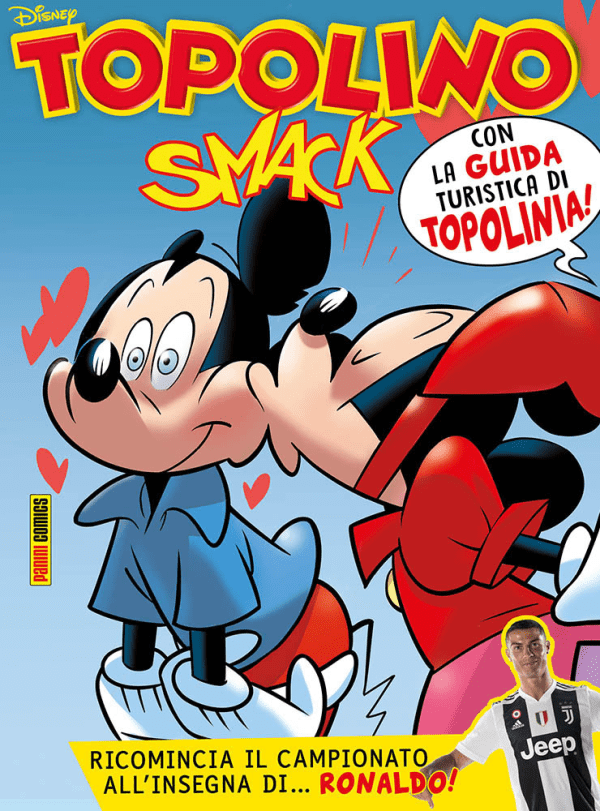 Topolino