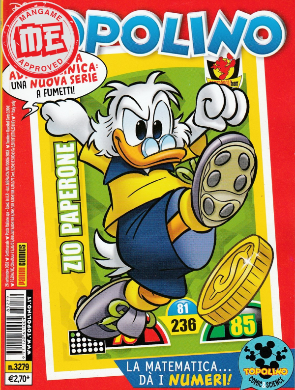 Topolino