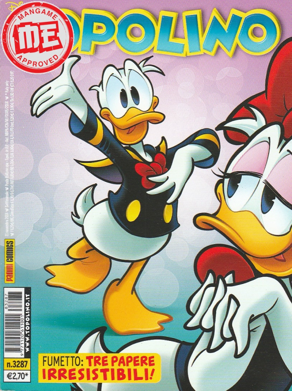 Topolino