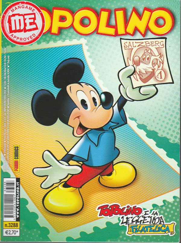 Topolino