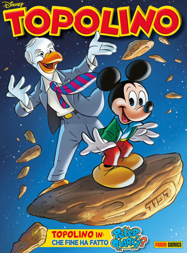 Topolino