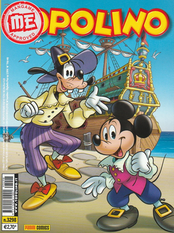 Topolino