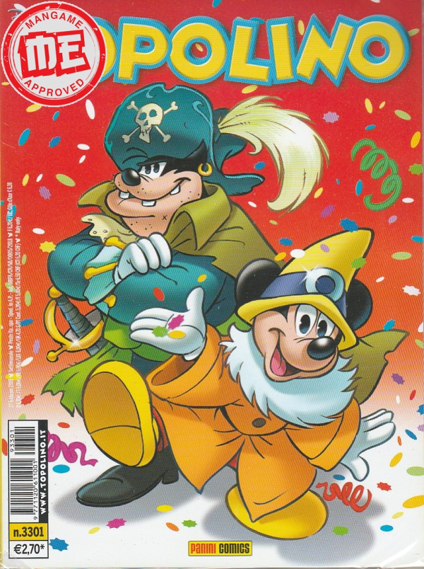 Topolino