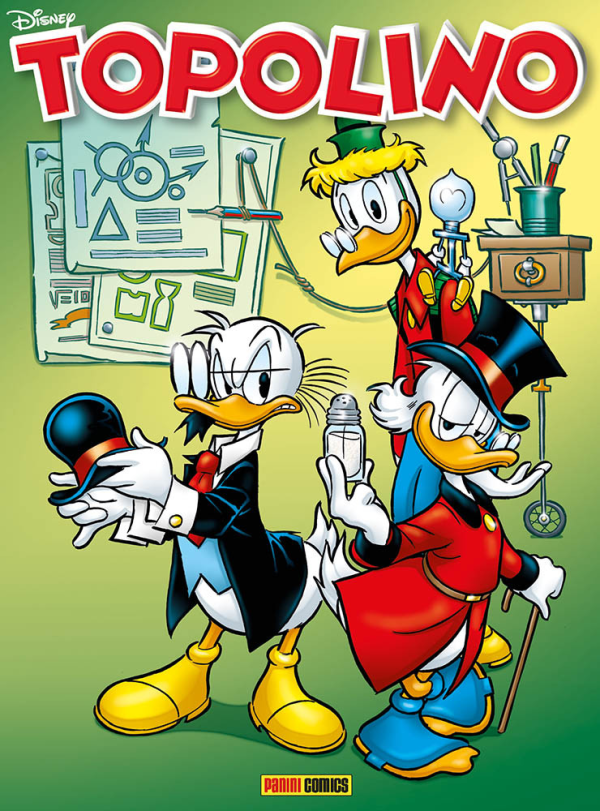 Topolino