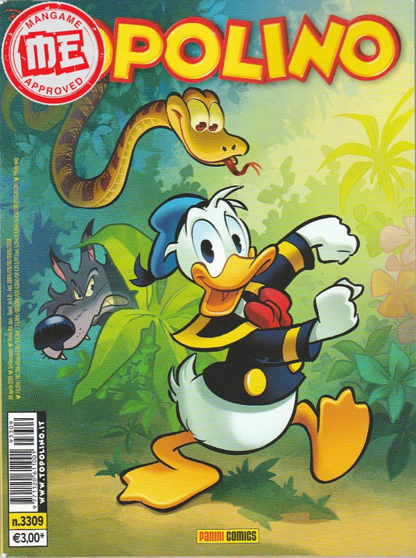 Topolino