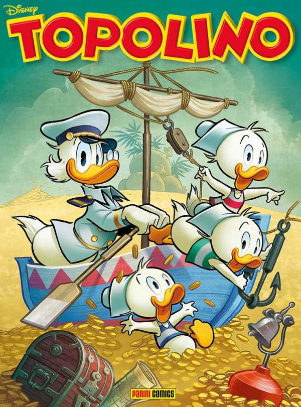 Topolino