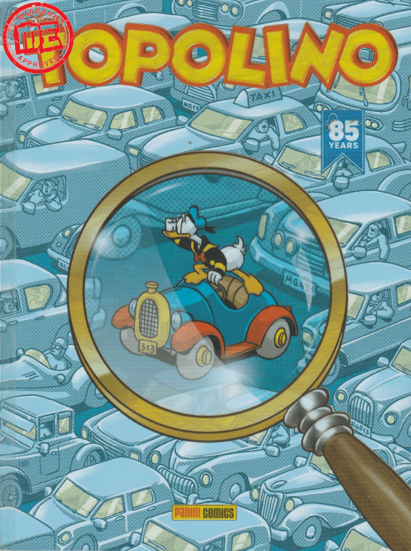 Topolino