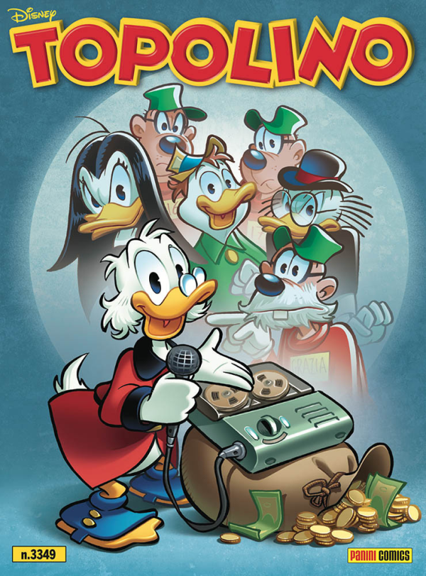 Topolino