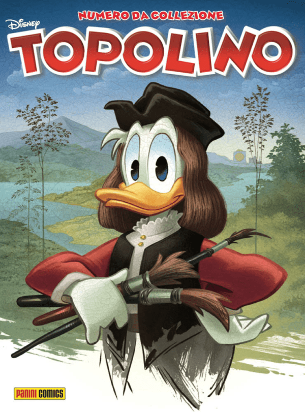 Topolino