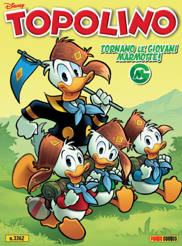 Topolino