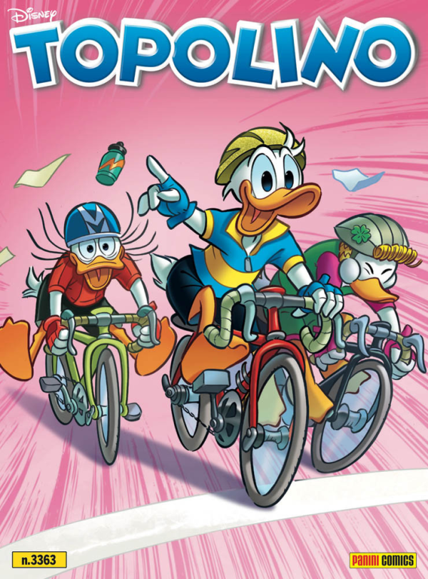 Topolino