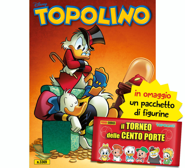 Topolino