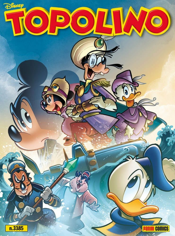 Topolino