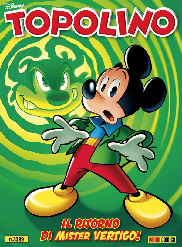 Topolino