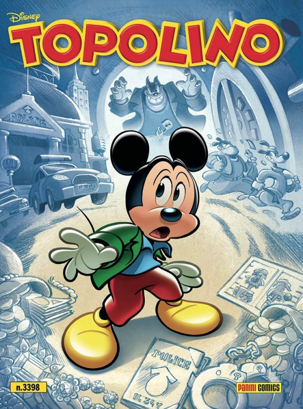 Topolino