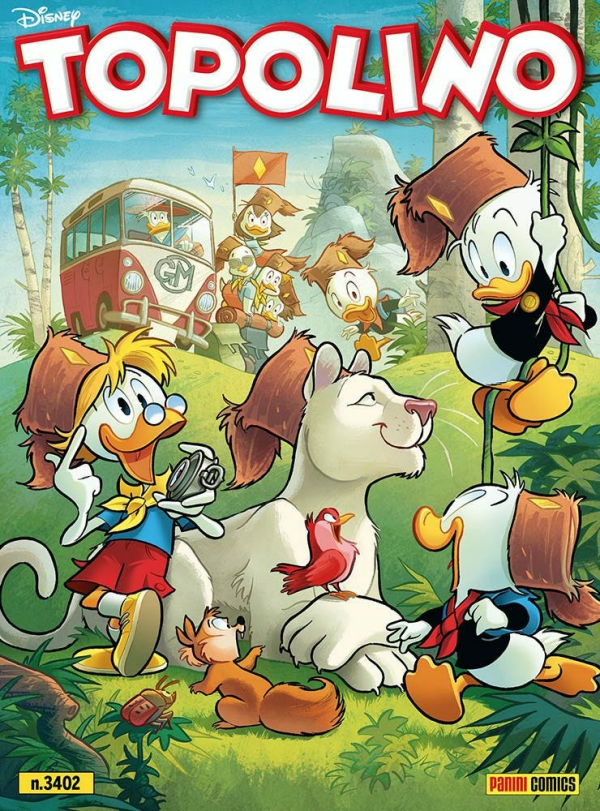 Topolino