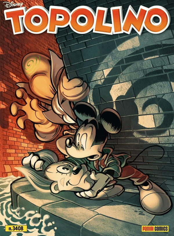 Topolino