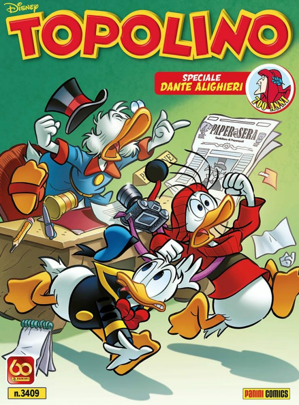 Topolino