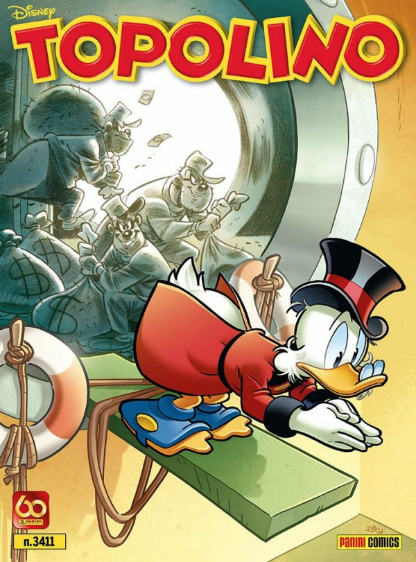 Topolino