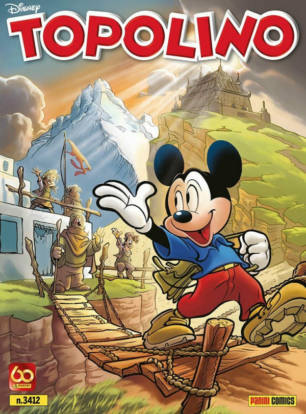 Topolino