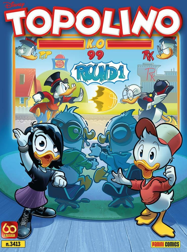 Topolino