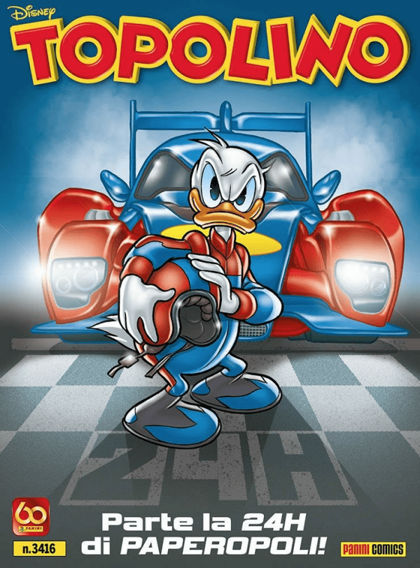 Topolino